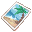 Voyages sprites (cartes postales)