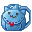 Sac à dos Sprites
