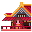 Objets d'Île des Sprites