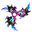 Shurikens